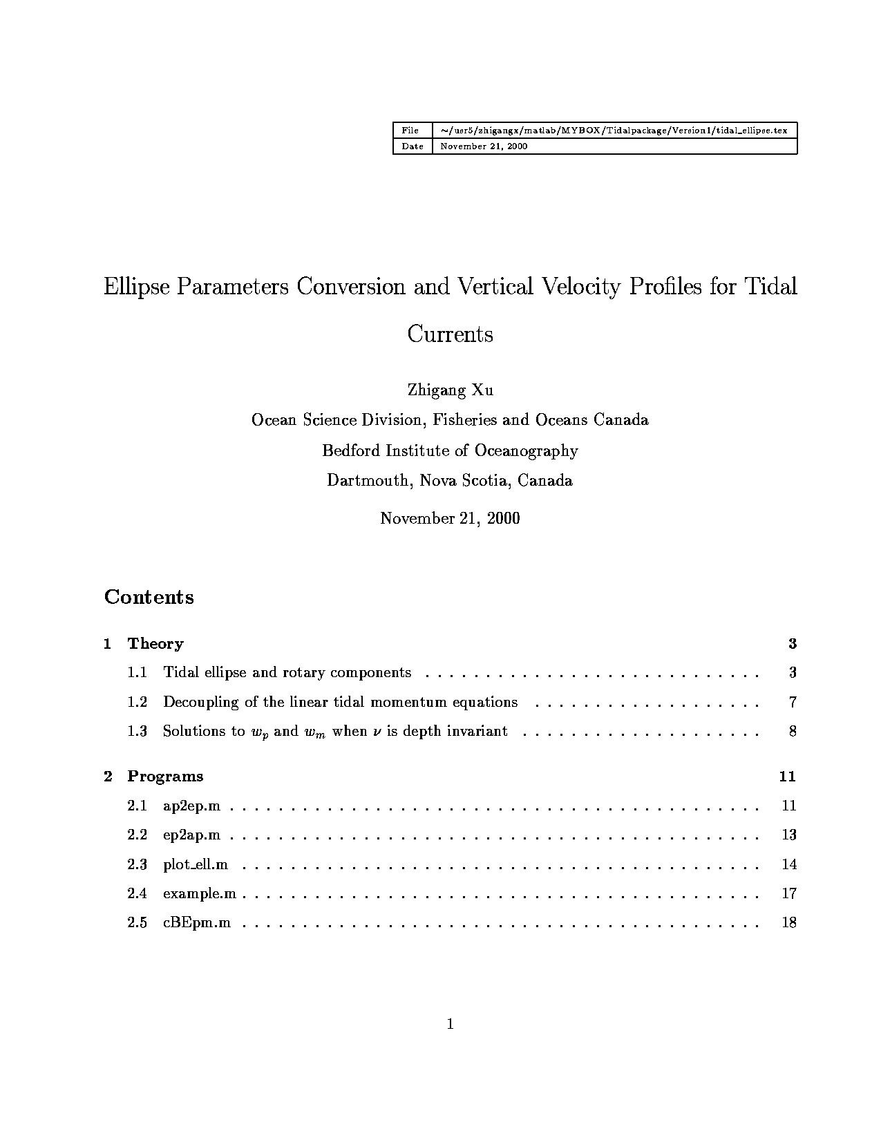 Zhigang xu 2000 ellipse parameters conversion.pdf
